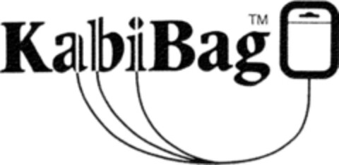 KABI BAG Logo (DPMA, 27.03.1990)