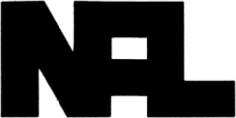 NAL Logo (DPMA, 06/13/1992)