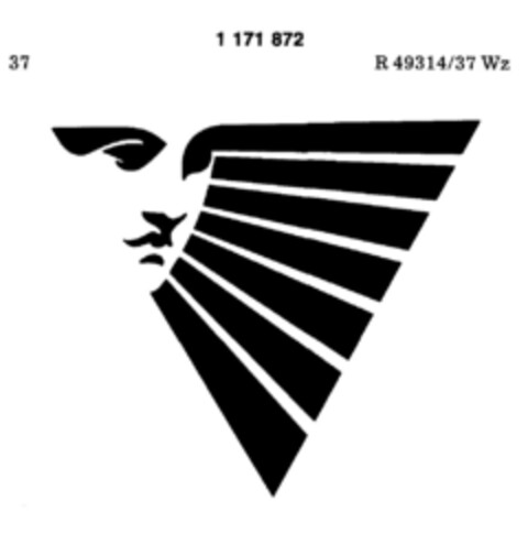 1171872 Logo (DPMA, 21.04.1990)