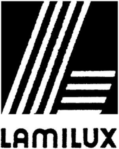 LAMILUX Logo (DPMA, 23.12.1992)