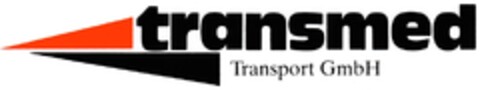 transmed Transport GmbH Logo (DPMA, 11.05.1994)