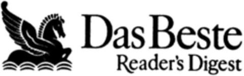 Das Beste Reader's Digest Logo (DPMA, 17.01.1994)