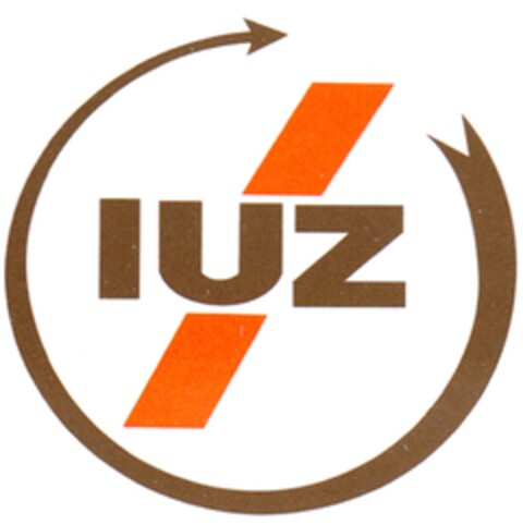 IUZ Logo (DPMA, 05/02/1994)