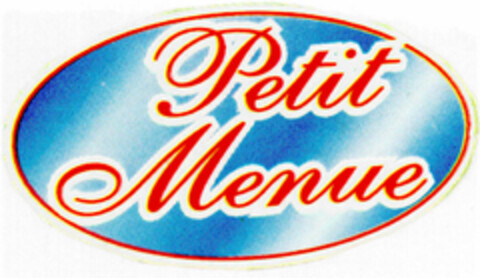 Petit Menue Logo (DPMA, 09.02.2000)