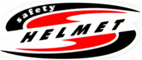 safety HELMET Logo (DPMA, 03.05.2000)