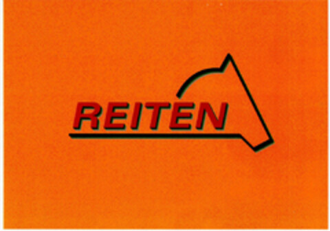 REITEN Logo (DPMA, 03.07.2000)