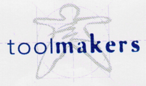 toolmakers Logo (DPMA, 19.07.2000)