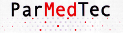 ParMedTec Logo (DPMA, 02.10.2000)