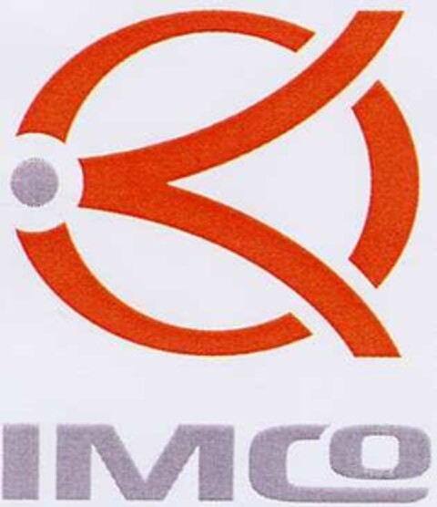 IMCO Logo (DPMA, 29.01.2001)