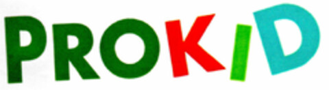 PROKID Logo (DPMA, 09.02.2001)