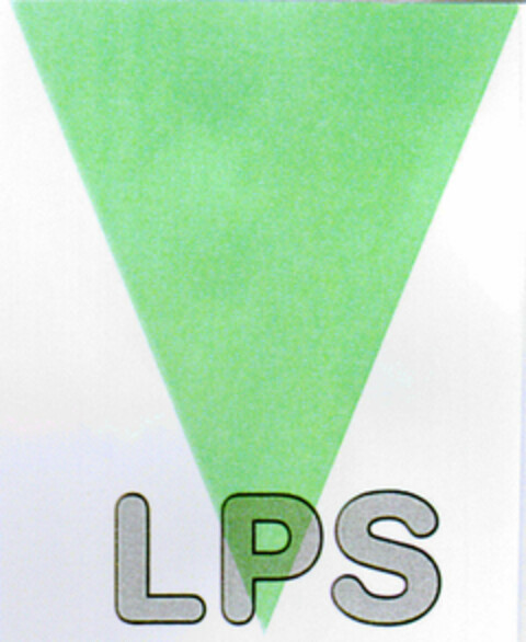 LPS Logo (DPMA, 30.03.2001)