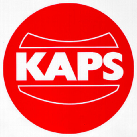 KAPS Logo (DPMA, 30.11.2001)