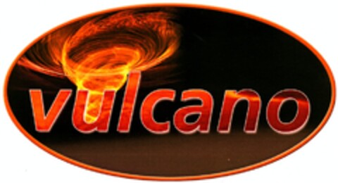 vulcano Logo (DPMA, 02/11/2008)