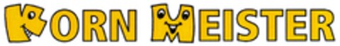 KORN MEISTER Logo (DPMA, 06.03.2008)
