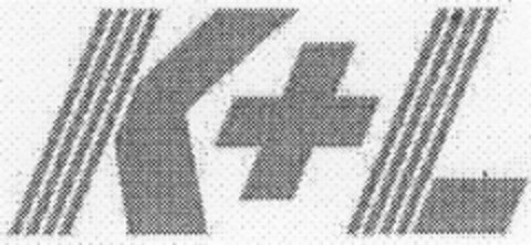 K+L Logo (DPMA, 04/28/2008)