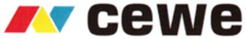 cewe Logo (DPMA, 02.06.2008)