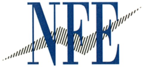 NFE Logo (DPMA, 09.06.2008)