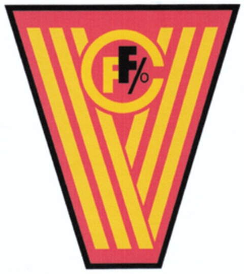 FC VF/o Logo (DPMA, 09/05/2008)