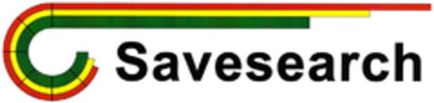 Savesearch Logo (DPMA, 03.09.2008)