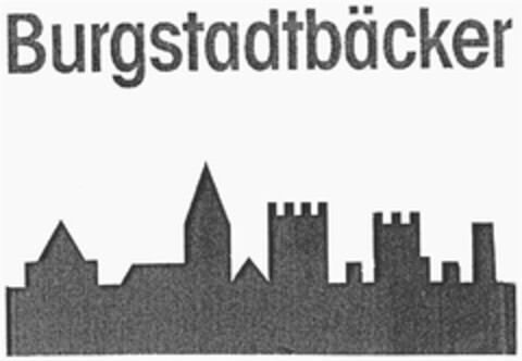 Burgstadtbäcker Logo (DPMA, 11.09.2008)