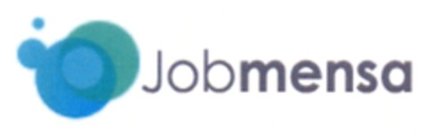 Jobmensa Logo (DPMA, 16.09.2008)