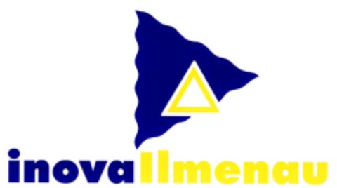 inova Ilmenau Logo (DPMA, 06.11.2008)