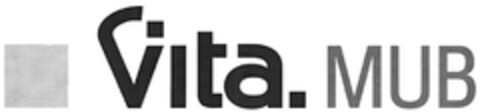 Vita. MUB Logo (DPMA, 09.02.2009)