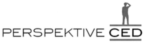 PERSPEKTIVE CED Logo (DPMA, 26.10.2009)