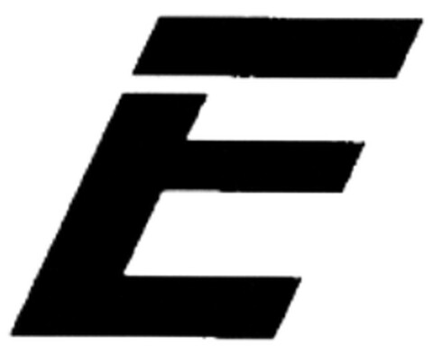 E Logo (DPMA, 04/21/2010)