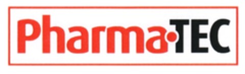 Pharma.TEC Logo (DPMA, 13.07.2010)