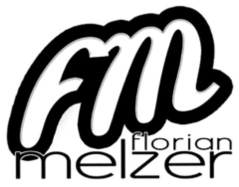 fm florian melzer Logo (DPMA, 07/14/2010)