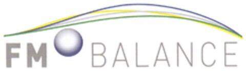 FM BALANCE Logo (DPMA, 11/16/2010)