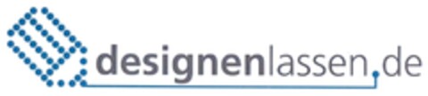 designenlassen.de Logo (DPMA, 01/14/2011)