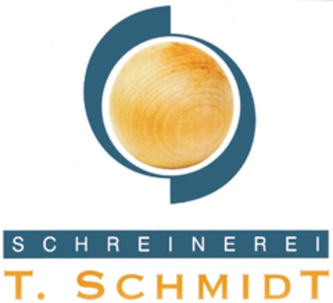SCHREINEREI T. SCHMIDT Logo (DPMA, 07.03.2011)