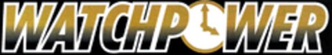 WATCHPOWER Logo (DPMA, 07/23/2011)