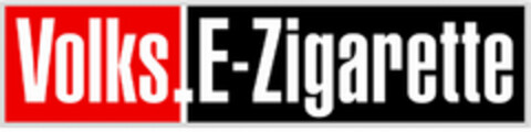 Volk-E-Zigarette Logo (DPMA, 15.09.2011)