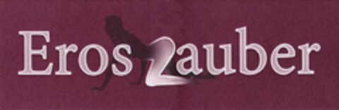 Eros Zauber Logo (DPMA, 13.04.2012)