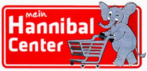 Mein Hannibal Center Logo (DPMA, 24.05.2012)