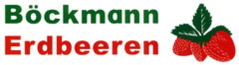 Böckmann Erdbeeren Logo (DPMA, 07/30/2012)