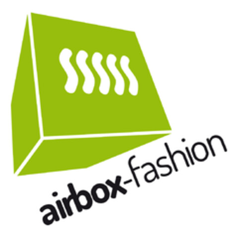 airbox-fashion Logo (DPMA, 25.03.2013)
