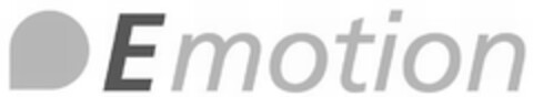 Emotion Logo (DPMA, 18.07.2013)