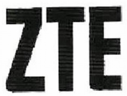 ZTE Logo (DPMA, 13.09.2013)