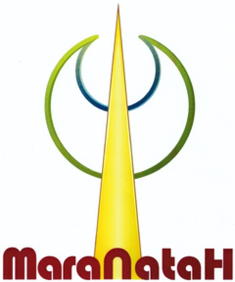 MaranataH Logo (DPMA, 06.07.2013)