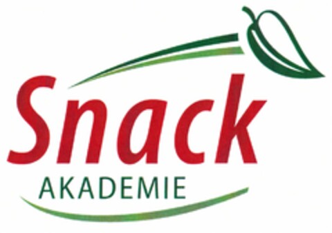 Snack AKADEMIE Logo (DPMA, 29.08.2013)