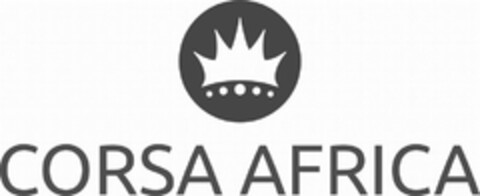 CORSA AFRICA Logo (DPMA, 14.03.2014)