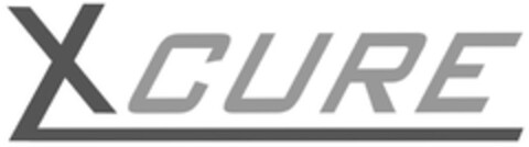 XCURE Logo (DPMA, 24.06.2014)