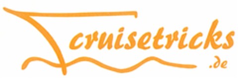 cruisetricks.de Logo (DPMA, 06.02.2014)