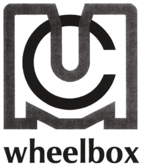 MC wheelbox Logo (DPMA, 07/17/2014)