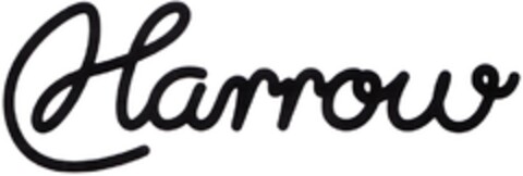 Harrow Logo (DPMA, 10/07/2014)