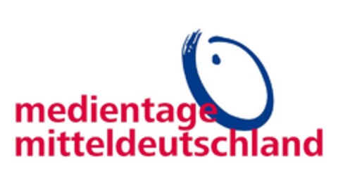 medientage mitteldeutschland Logo (DPMA, 23.02.2015)